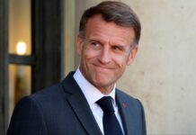 “Protect our children online”: French Prez Macron pushes EU-wide social media ban for under-15s Macron