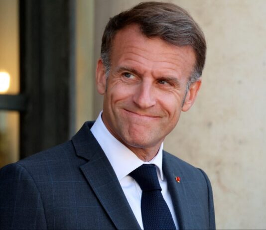 “Protect our children online”: French Prez Macron pushes EU-wide social media ban for under-15s Macron