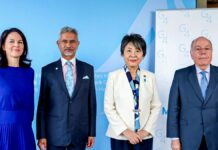 G4 countries call for immediate UNSC reform, cite council’s inability to uphold global peace, security G4