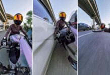 Gurugram hit-and-run case