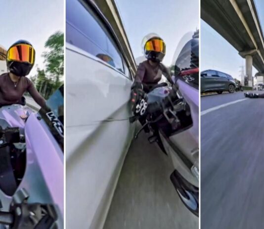 Gurugram hit-and-run case