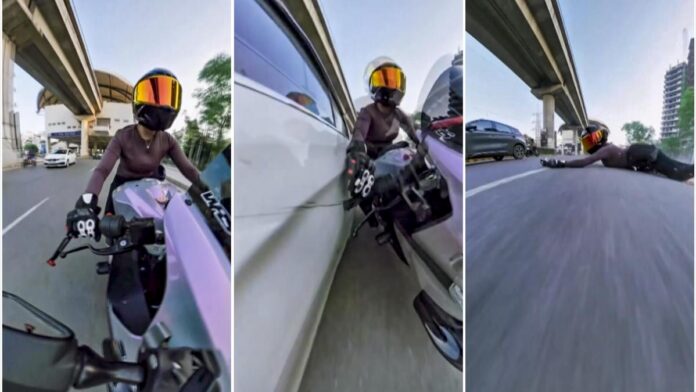 Gurugram hit-and-run case