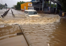 Heavy rains trigger flood-like situation in UP, Uttarakhand; Ganga, Yamuna water levels rise Uttarakhand