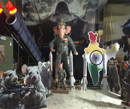 Viksit Bharat 2047