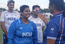 IOA president PT Usha hails Roshibina, Satnam-Salman for Asian Games 2026 medals PT Usha