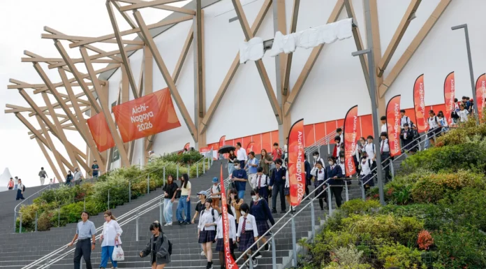 India identifies 2,000 Indian residents in Nagoya as accommodation backup for Asian Games contingent India