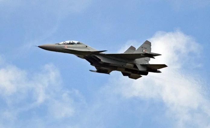 Su-30