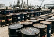 Indian markets tumble nearly 1 pc as West Asia tensions, crude oil surge overshadow strong GDP growth Indian markets