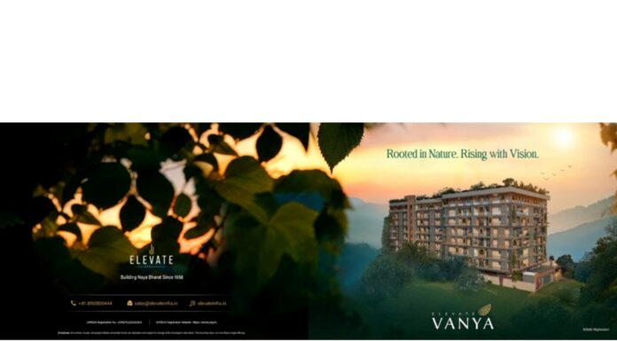 Why India’s Affluent Homebuyers Are Looking Beyond Metros for Their Next Luxury Address India’s Affluent Homebuyers