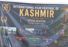 International Film Festival of Kashmir begins; cinema buffs express excitement Kashmir