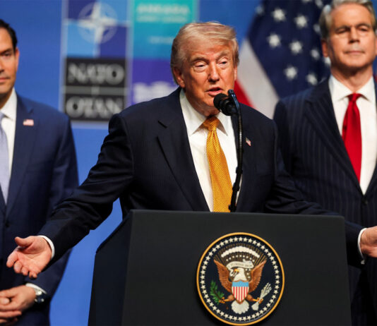 Trump