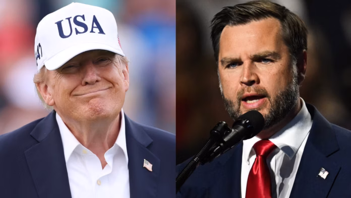 JD Vance