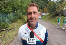 “Just the beginning”: Mairaj Khan hails India women’s skeet team’s historic Asian Games bronze Skeet