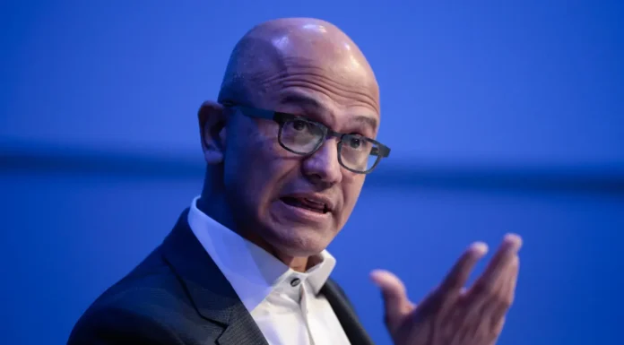 Microsoft CEO Satya Nadella backs need for evaluators for AI systems amid ‘slowdown’ debate AI