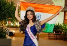 Miss World 2026 Finale: India’s Nikita Porwal vies for coveted crown in Vietnam Nikita Porwal