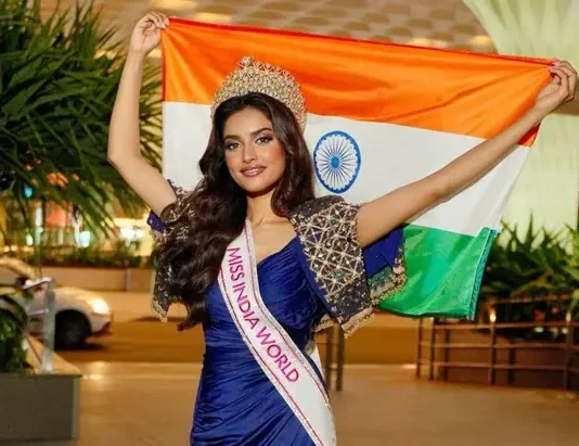 Nikita Porwal