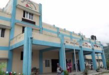 “Like God to us”: Flood survivors thank India for support as Nepal-Bharat Maitri Bhawan provides shelter, medical care Maitri Bhawan