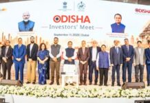 Odisha