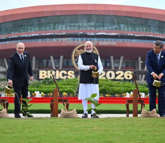 BRICS