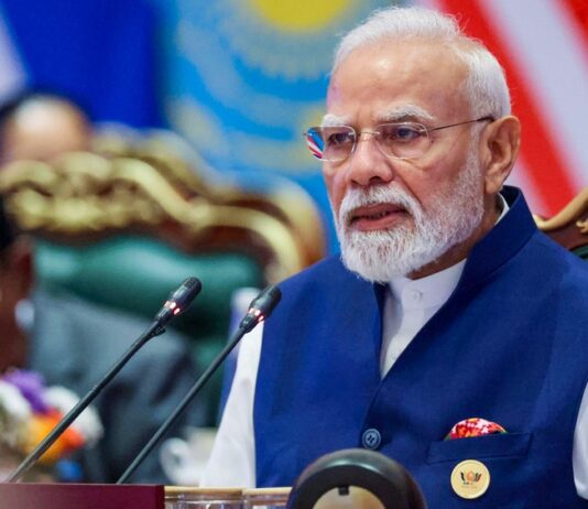 Embassies of Vietnam, Netherlands, Nepal wish PM Modi on his 76th birthday Modi