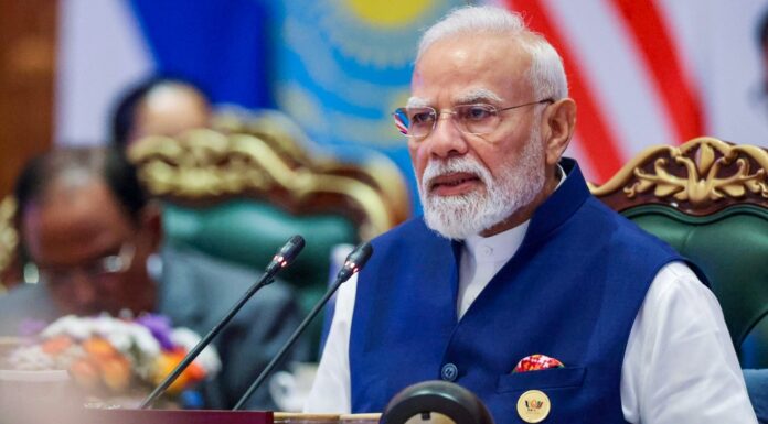 Embassies of Vietnam, Netherlands, Nepal wish PM Modi on his 76th birthday Modi