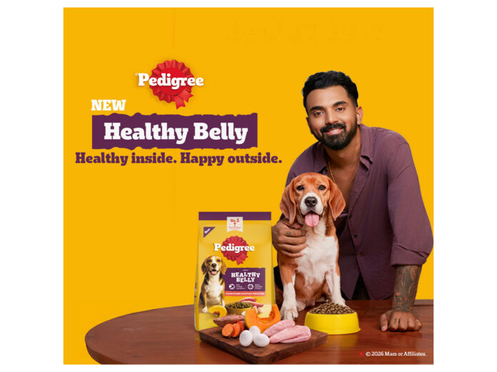 Pedigree Pedigree