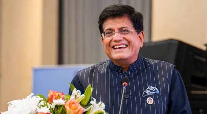 India, Canada to fast-track CEPA talks; next 90 days ‘defining’ for ties: Piyush Goyal CEPA