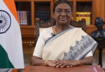 President Murmu