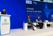 Punjab