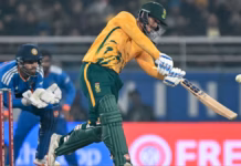 Quinton de Kock