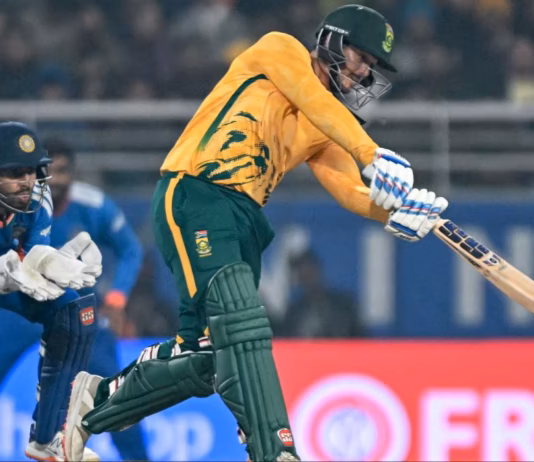 Quinton de Kock