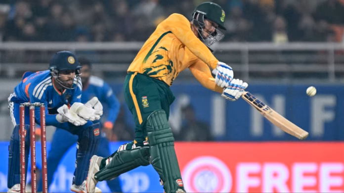 Quinton de Kock Quinton de Kock