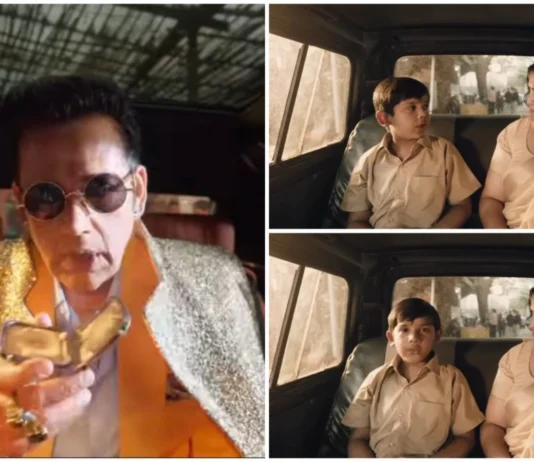 Ravi Kishan