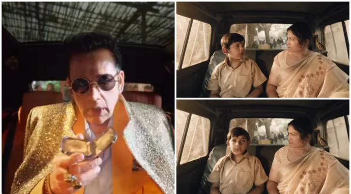 Ravi Kishan