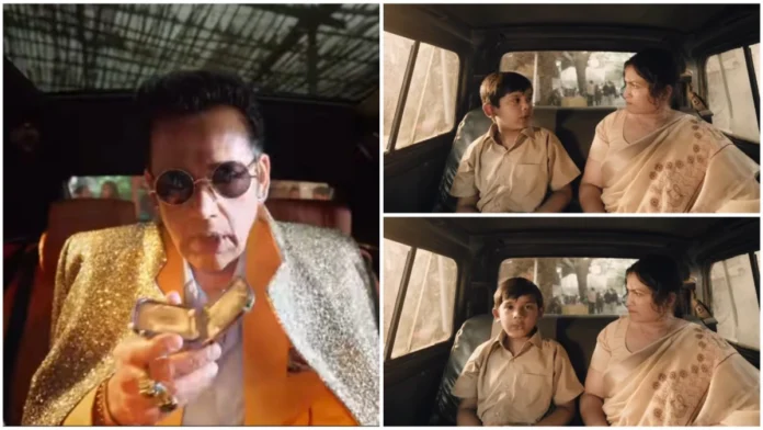 Ravi Kishan
