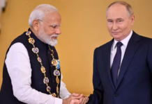 US House set to vote on Russia sanctions bill naming India for possible 100 per cent tariffs Russia sanctions