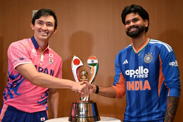 Shreyas Iyer