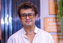 Sonu Nigam