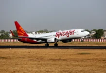 SpiceJet