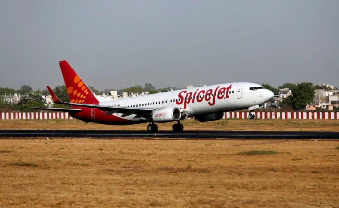 SpiceJet flights SpiceJet