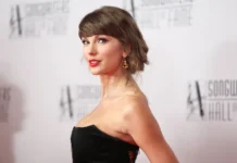 Taylor Swift