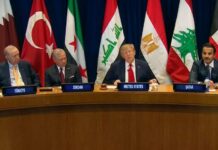 Trump Backs India–Europe Corridor to Counter Iranian Transit Risks Trump