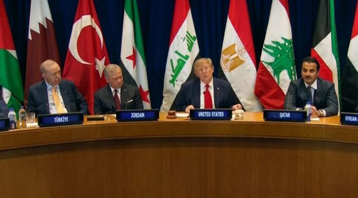 Trump Backs India–Europe Corridor to Counter Iranian Transit Risks Trump