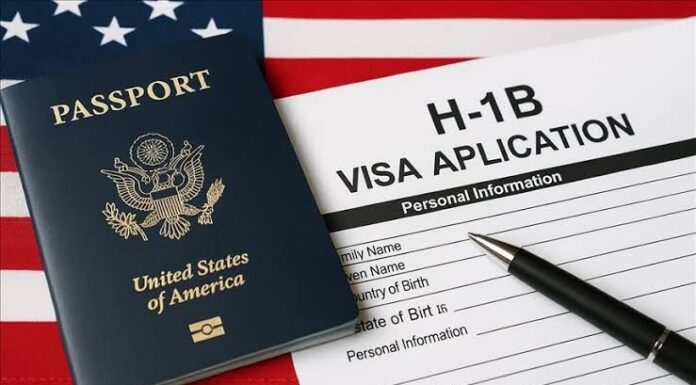 H-1B
