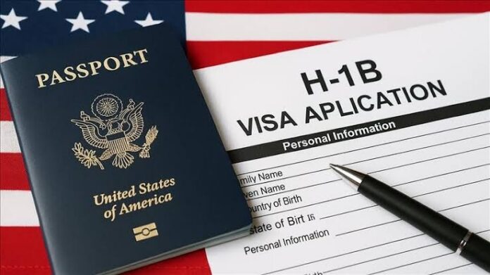 Trump admin flags H-1B abuse H-1B