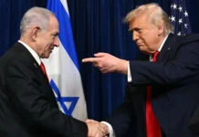 Trump administration plans $2.8 bn sale of 2,000-pound bombs to Israel: Report Trump