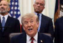 Trump asks Zelenskyy to stop refinery strikes as diesel prices hit record Zelenskyy