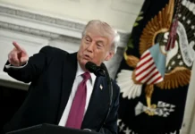 Trump calls NIL system ‘Out of Control’, warns of financial crisis for US colleges Trump