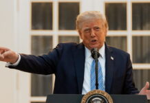 Trump defends CNN, MS NOW and Politico White House ban as action against “fake news” not “free press” after lawsuit Trump