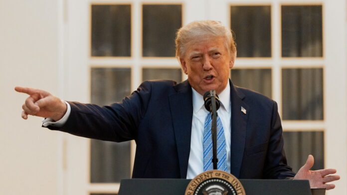 Trump Trump
